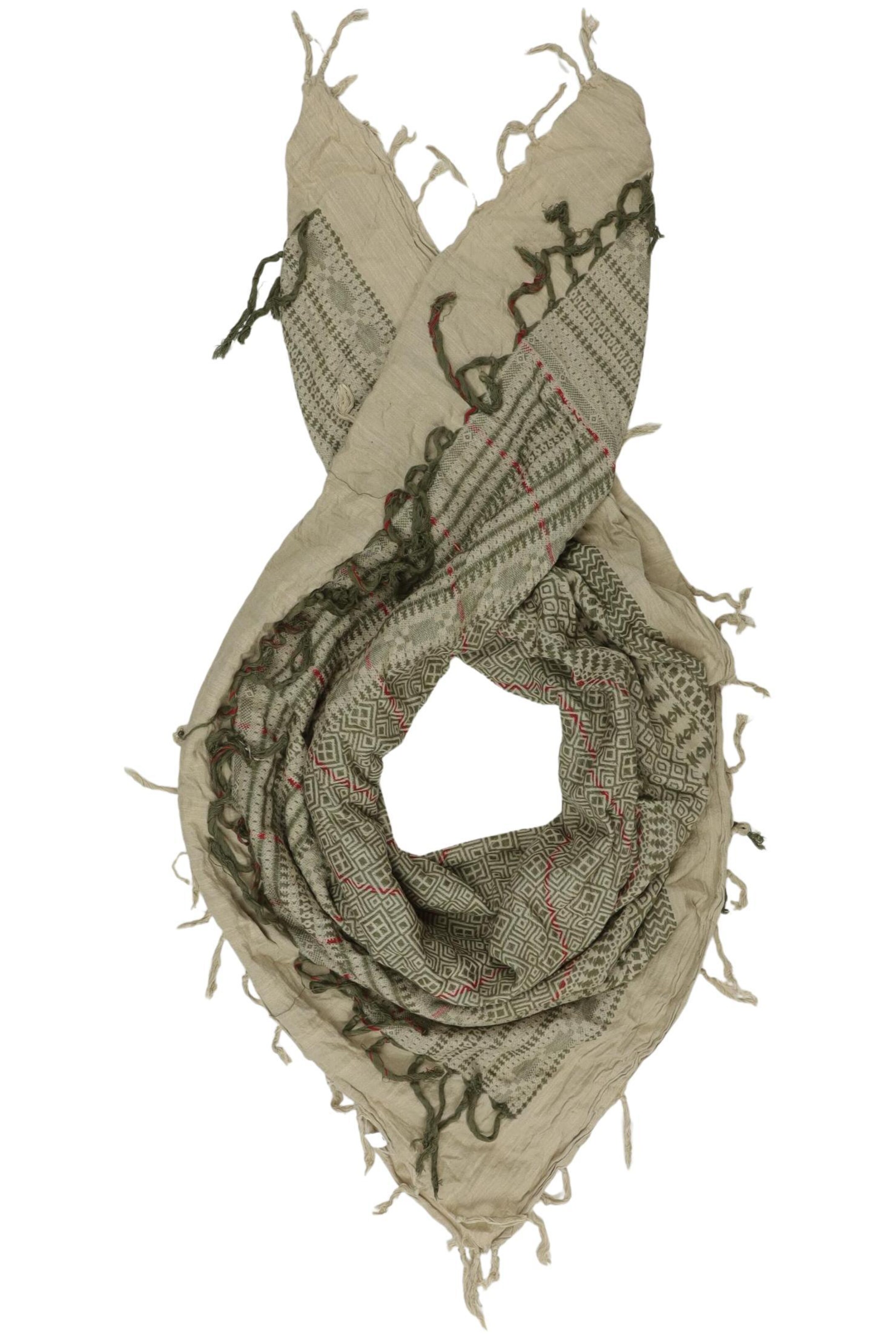 ICHI Scarf & Wrap in One size in Mixed colors: front