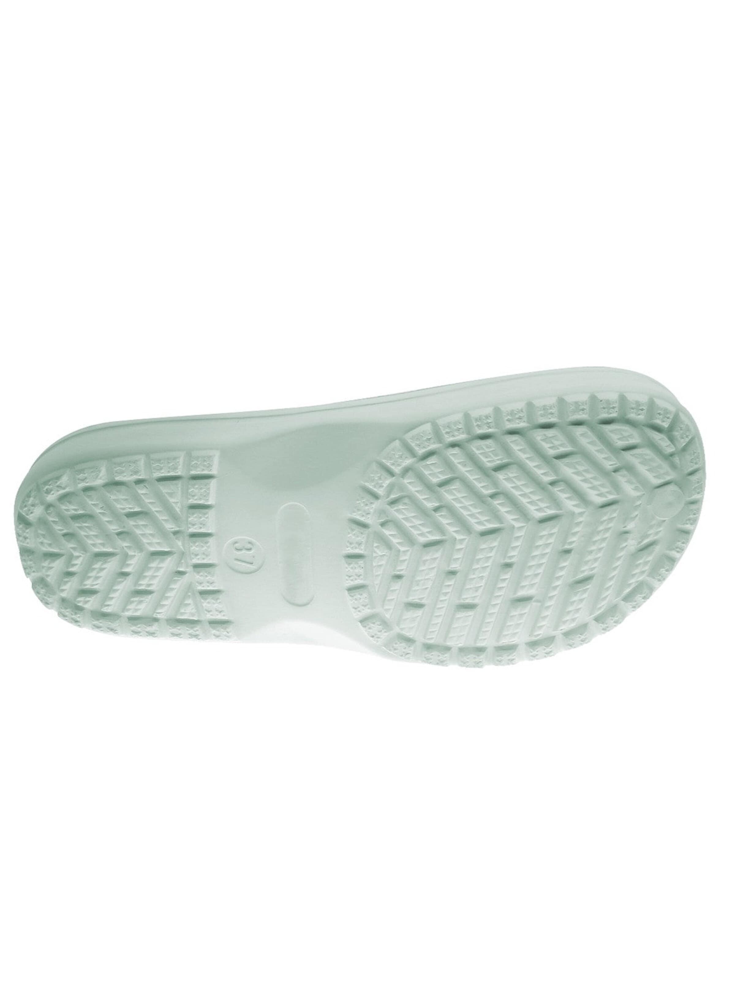 Beppi Clogs 'Eva Clog'‌‌‌‌‌‌‌‌‌‌ in Grün