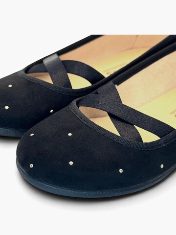 Pisamonas Ballerina‌‌‌‌‌‌‌‌‌‌ in Schwarz