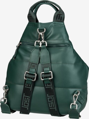 JOST Backpack 'Karina' in Green
