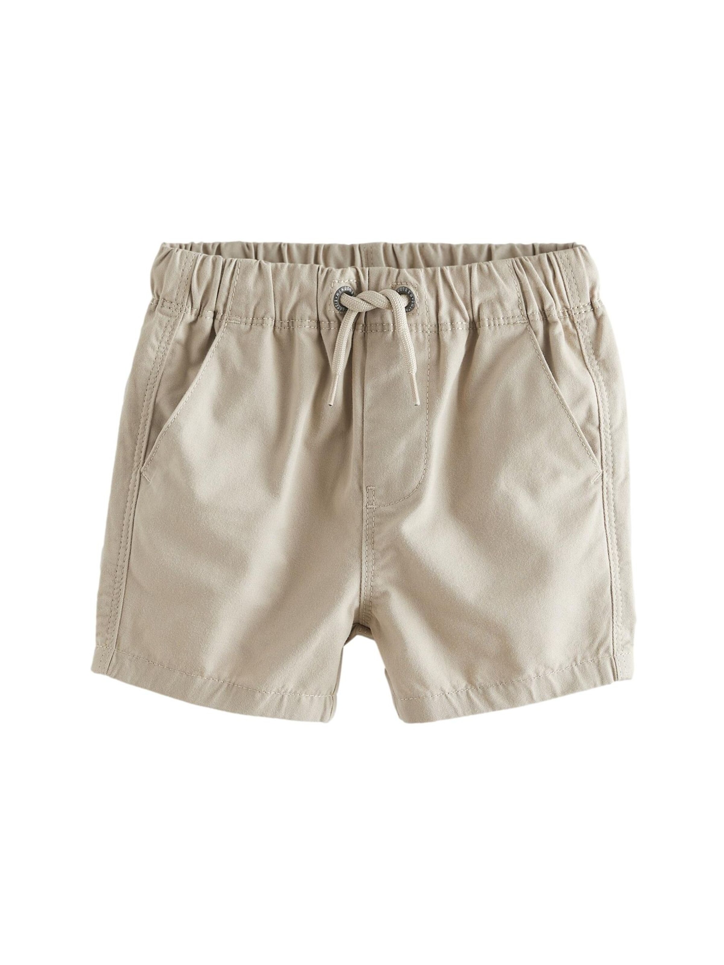 Next Housut värissä beige: etupuoli