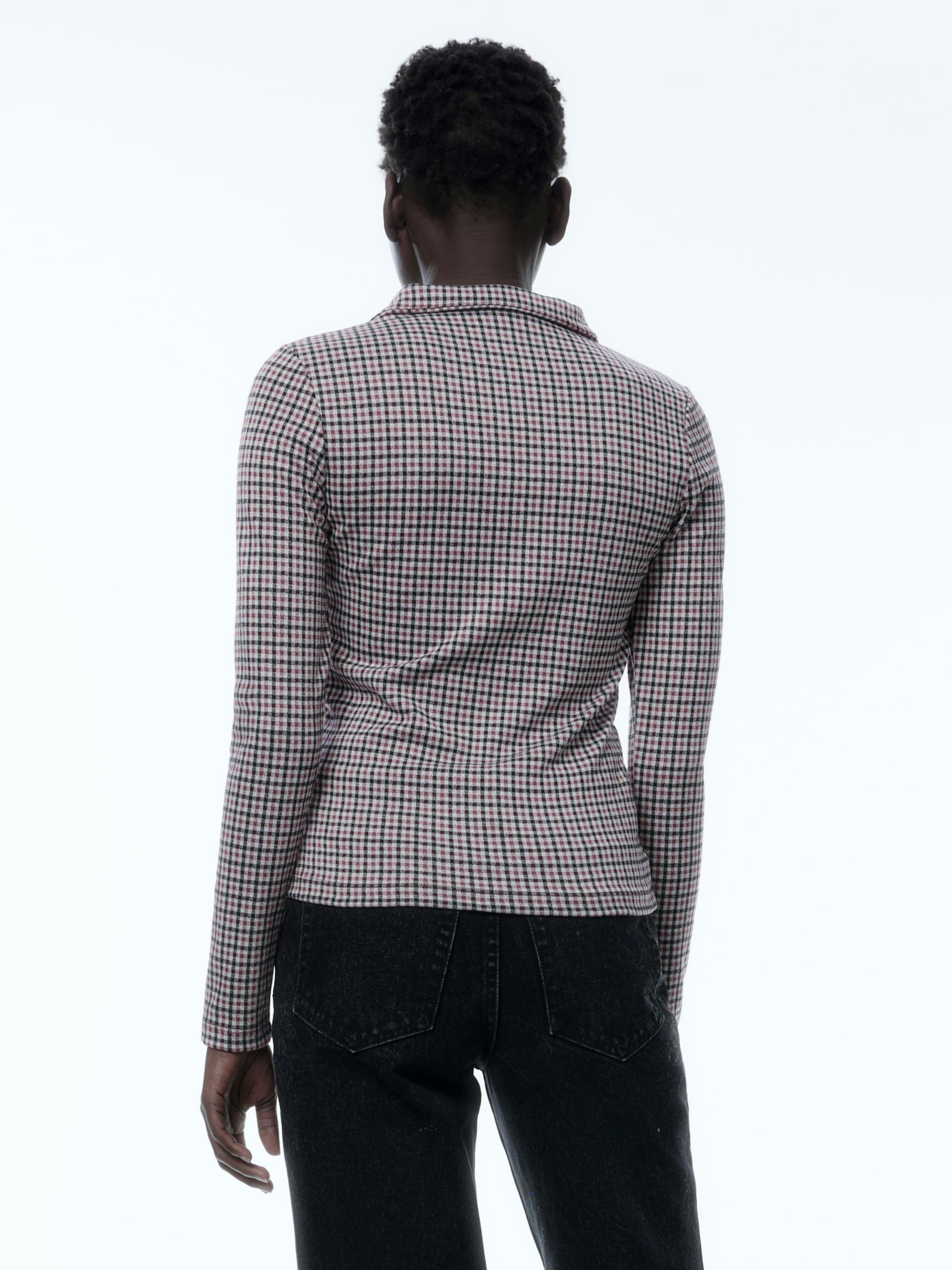 EDITED Produkte Shirt 'Svetlana' beige