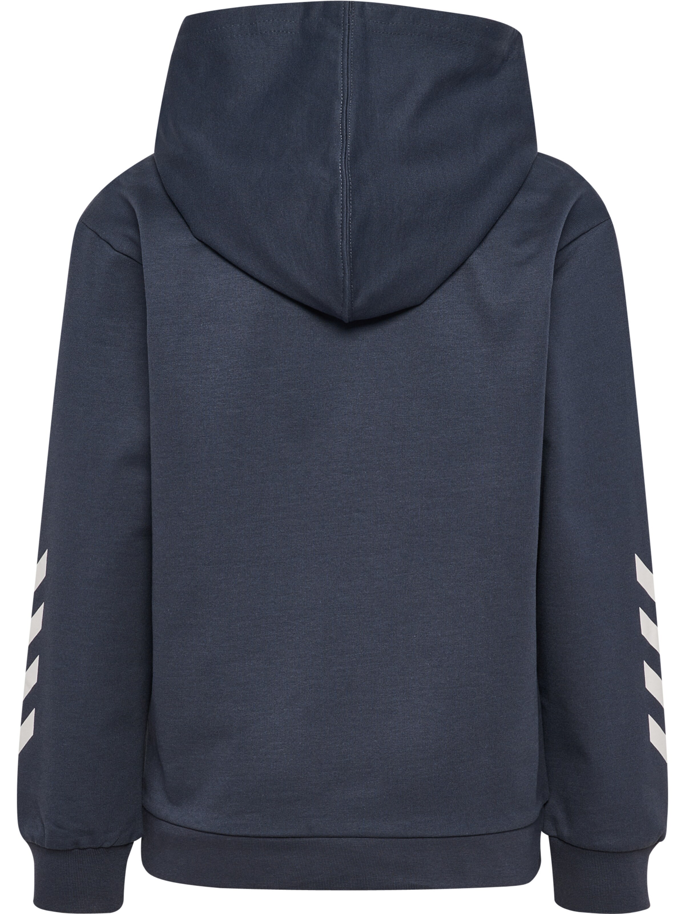 Hummel Pullover i blå