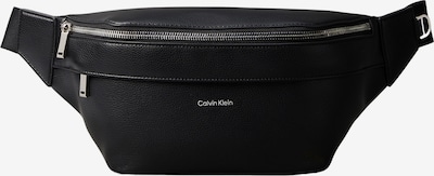 Calvin Klein Vyölaukku värissä musta, Tuotenäkymä