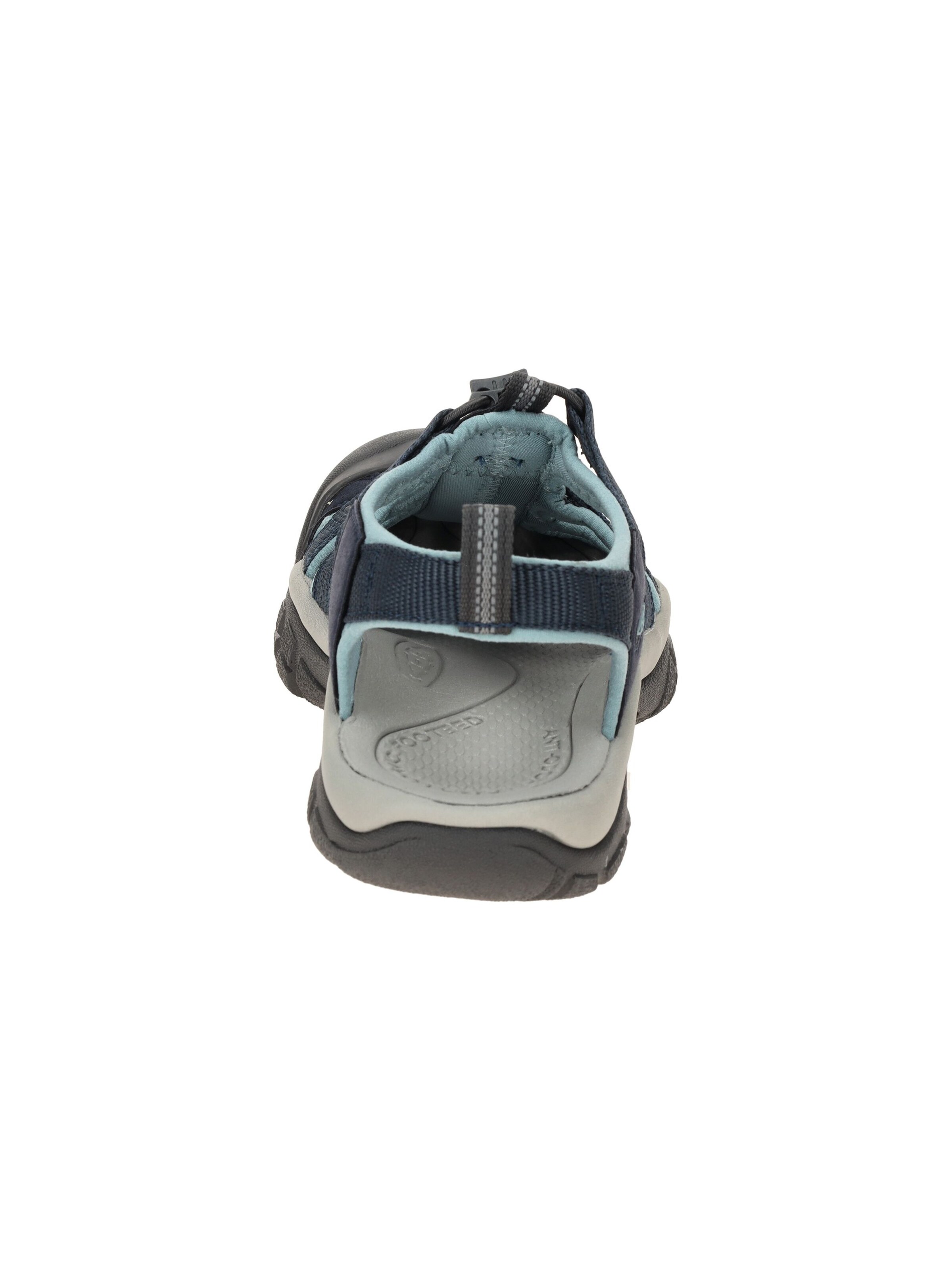 Sandalo 'Newport H2 1026245' di KEEN in blu