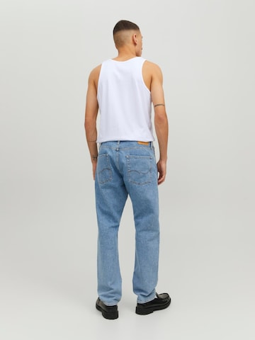 Maillot de corps 'JACBASIC' JACK & JONES en blanc