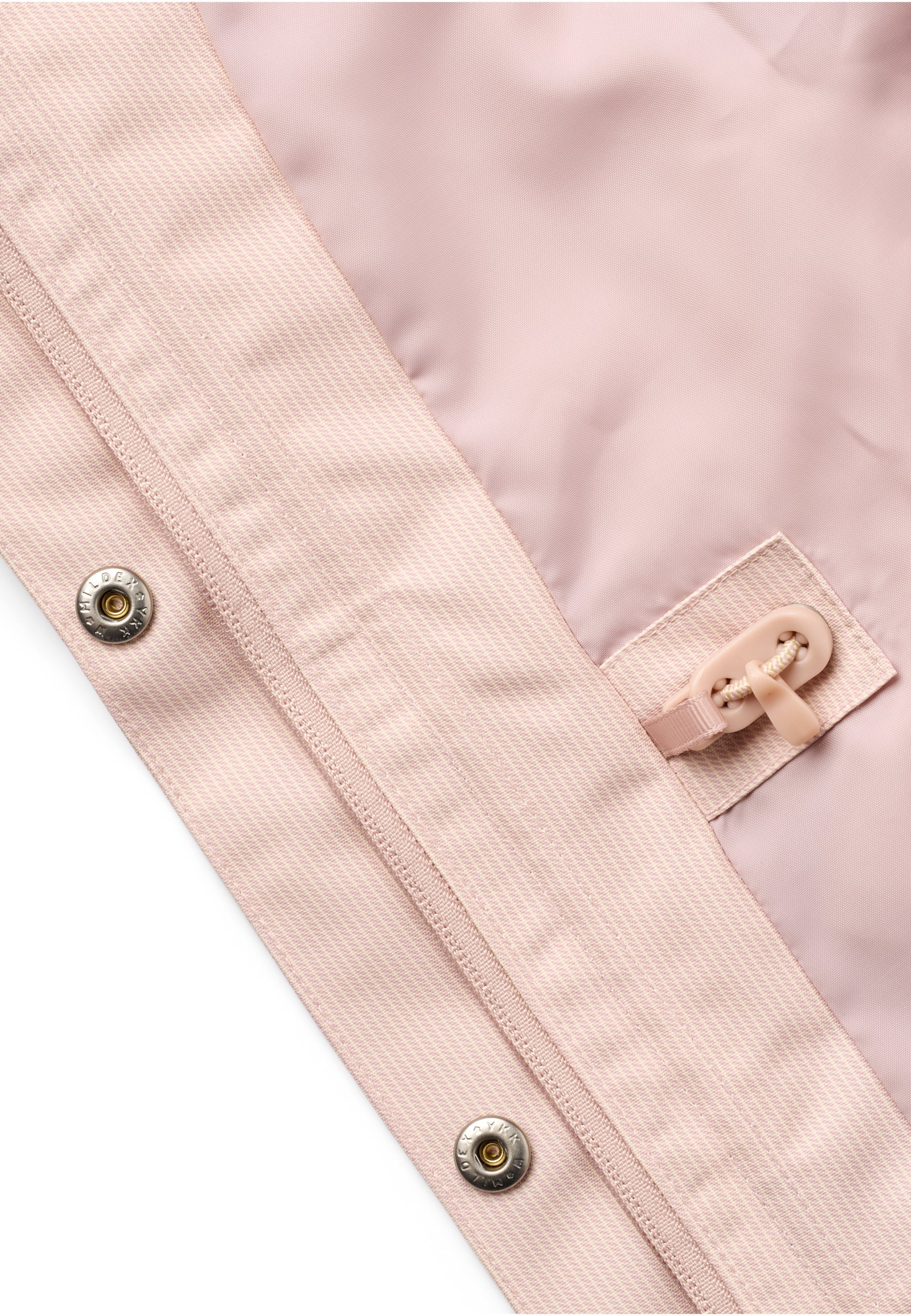 WHEAT - Chaqueta de invierno 'Ada' en rosa