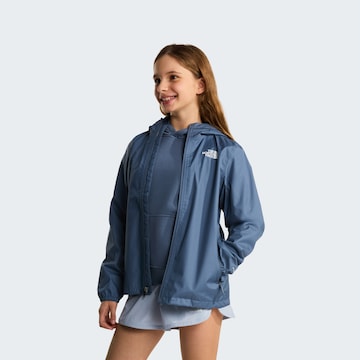 THE NORTH FACE Performance Jacket in Blue: front