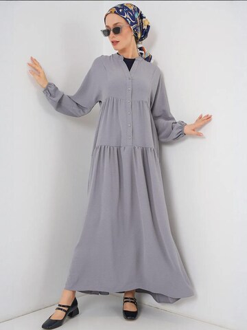 Abito di Bigdart in grigio