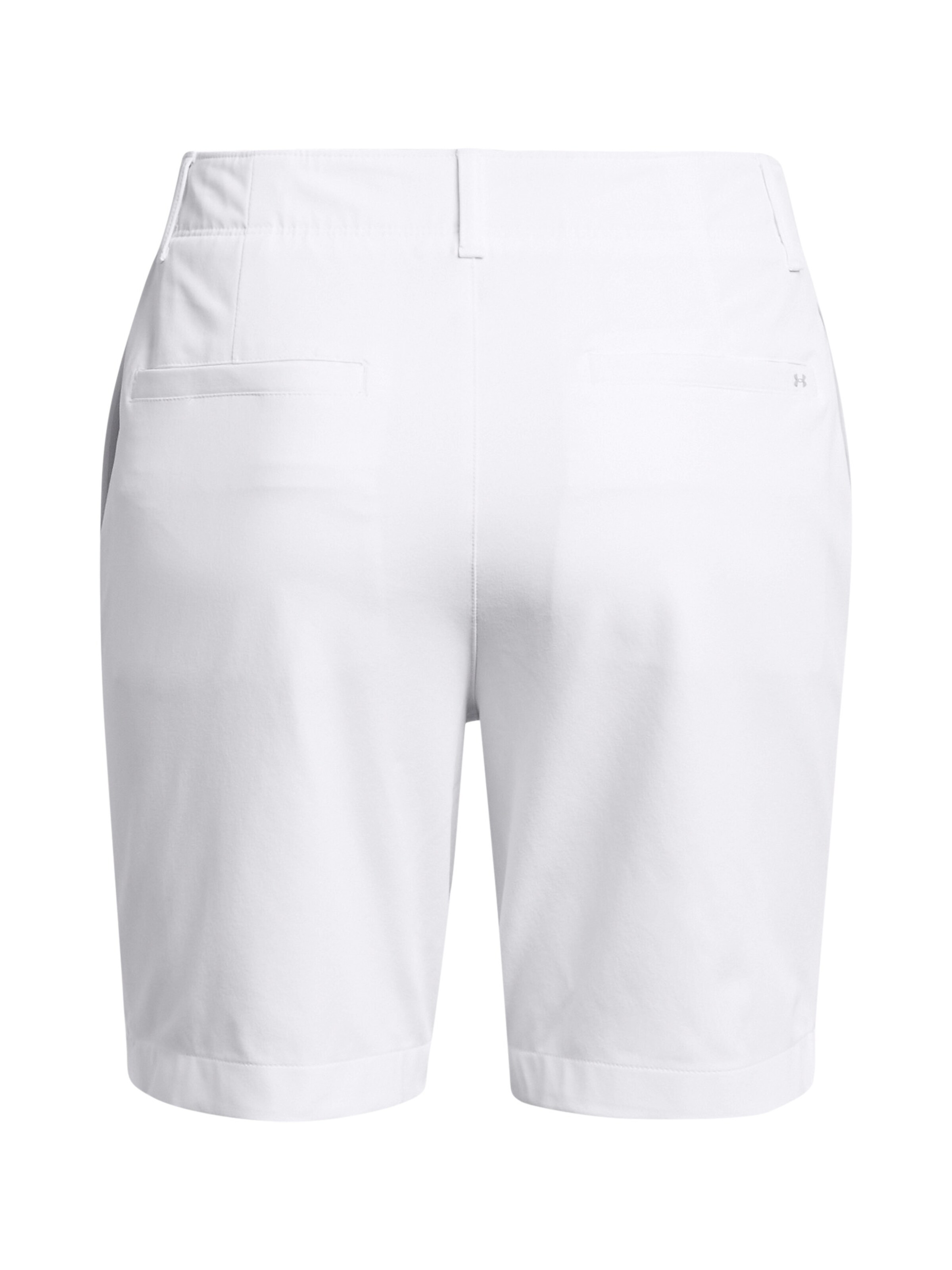 UNDER ARMOUR Regular Sportbroek ' Drive 7' in Wit
