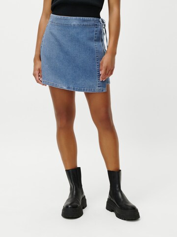 LeGer by Lena Gercke Skirt 'Swantje' in Blue: front