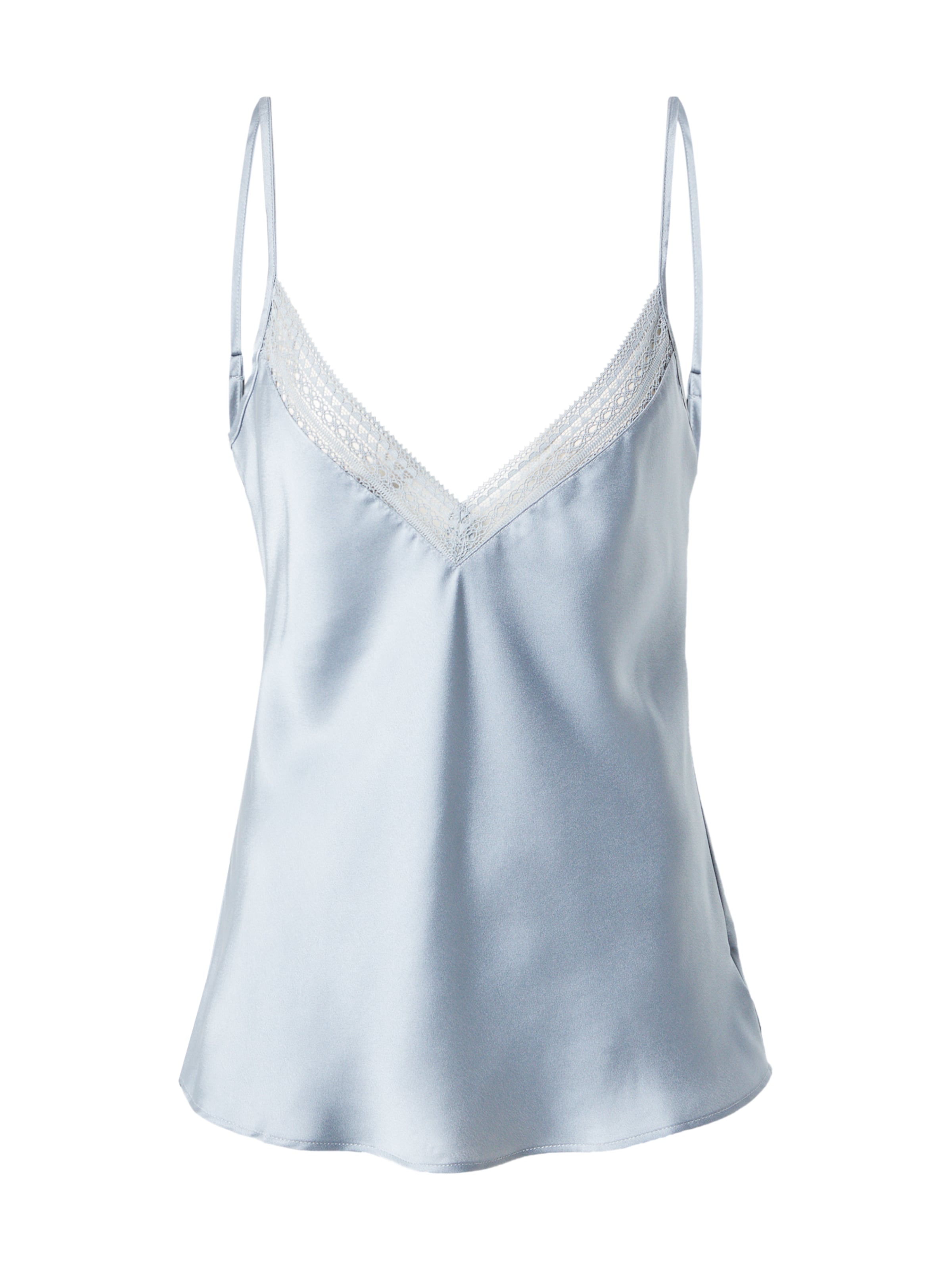 ETAM Pižama 'FEELING - CARACO SPE' | svetlo modra barva, Prikaz izdelka