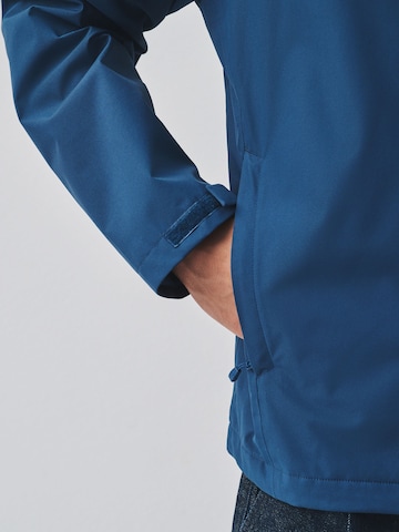 Giacca funzionale di Next in blu