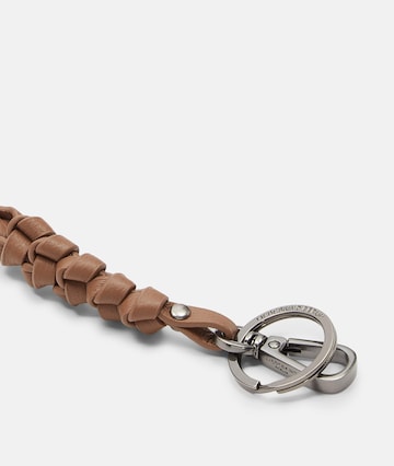 Liebeskind Berlin Key Ring in Brown