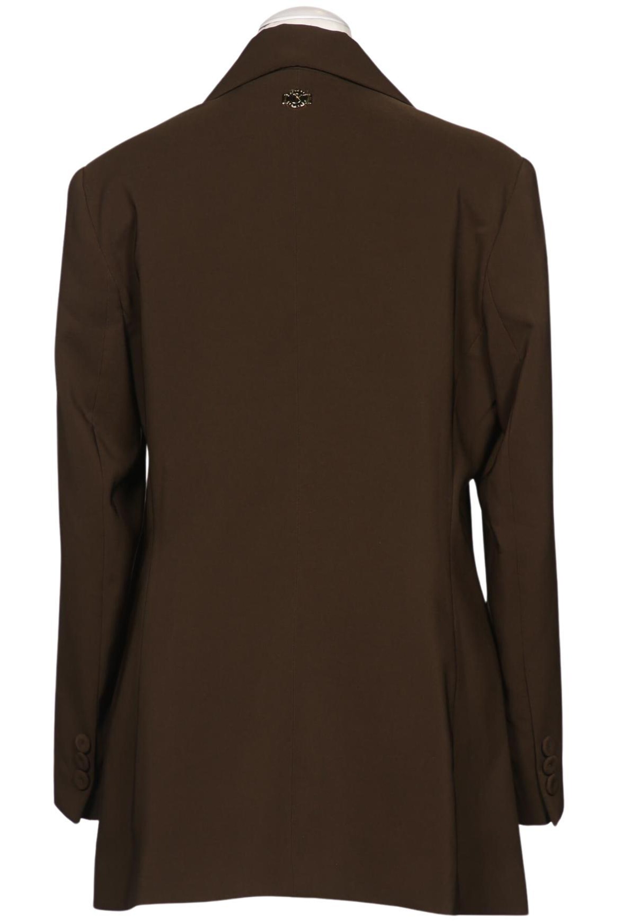 CAFÈNOIR Blazer XS in Braun