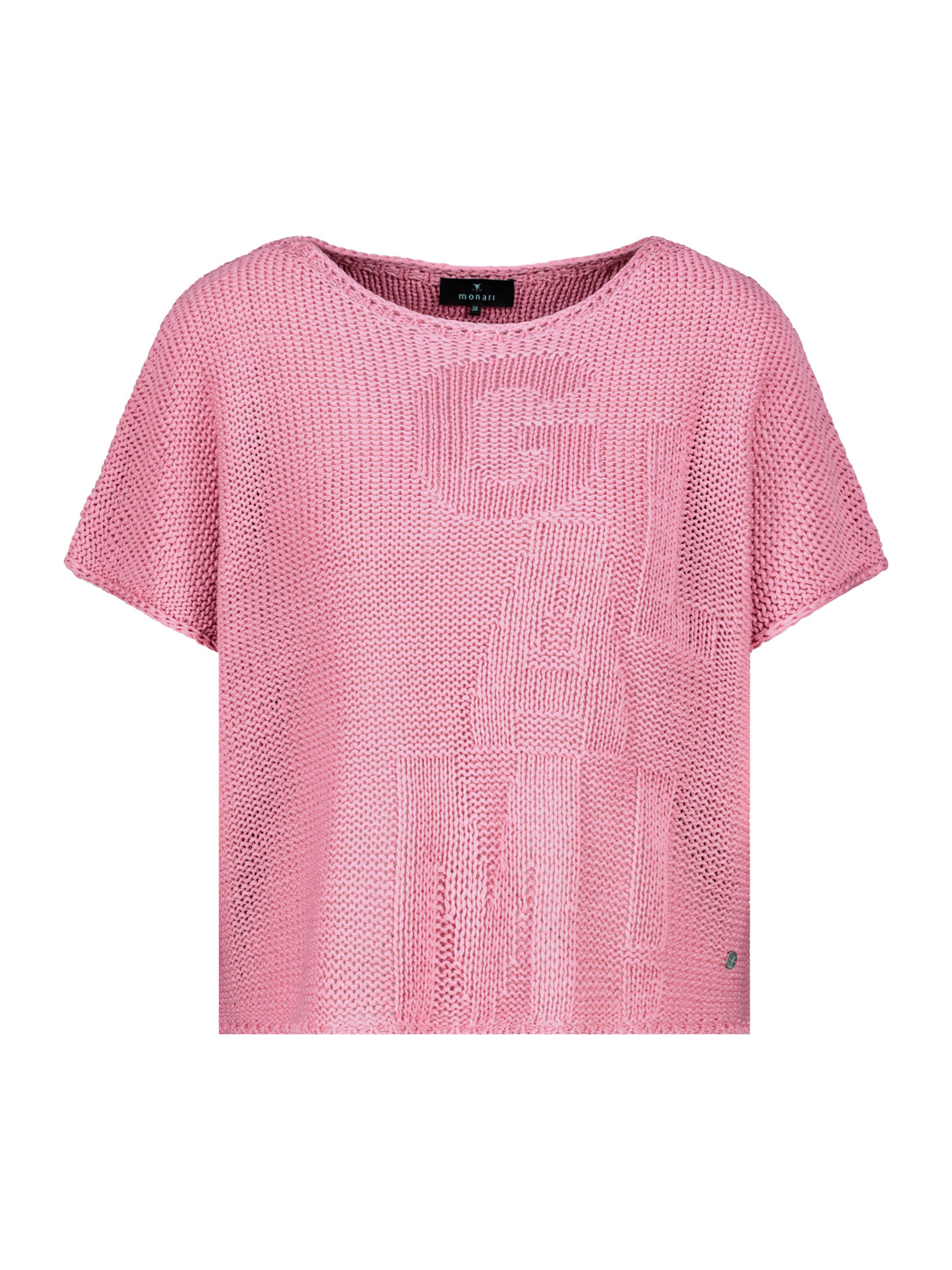 monari Sweater in Pink: front