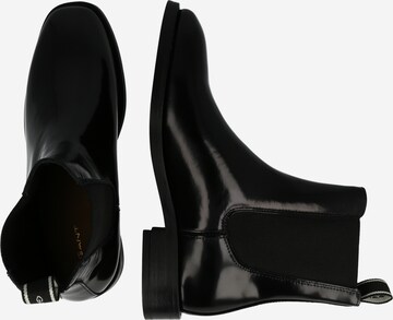 GANT Chelsea boots 'Fayy' in Zwart