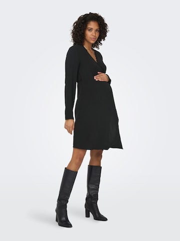 Robe 'Mette' Only Maternity en noir