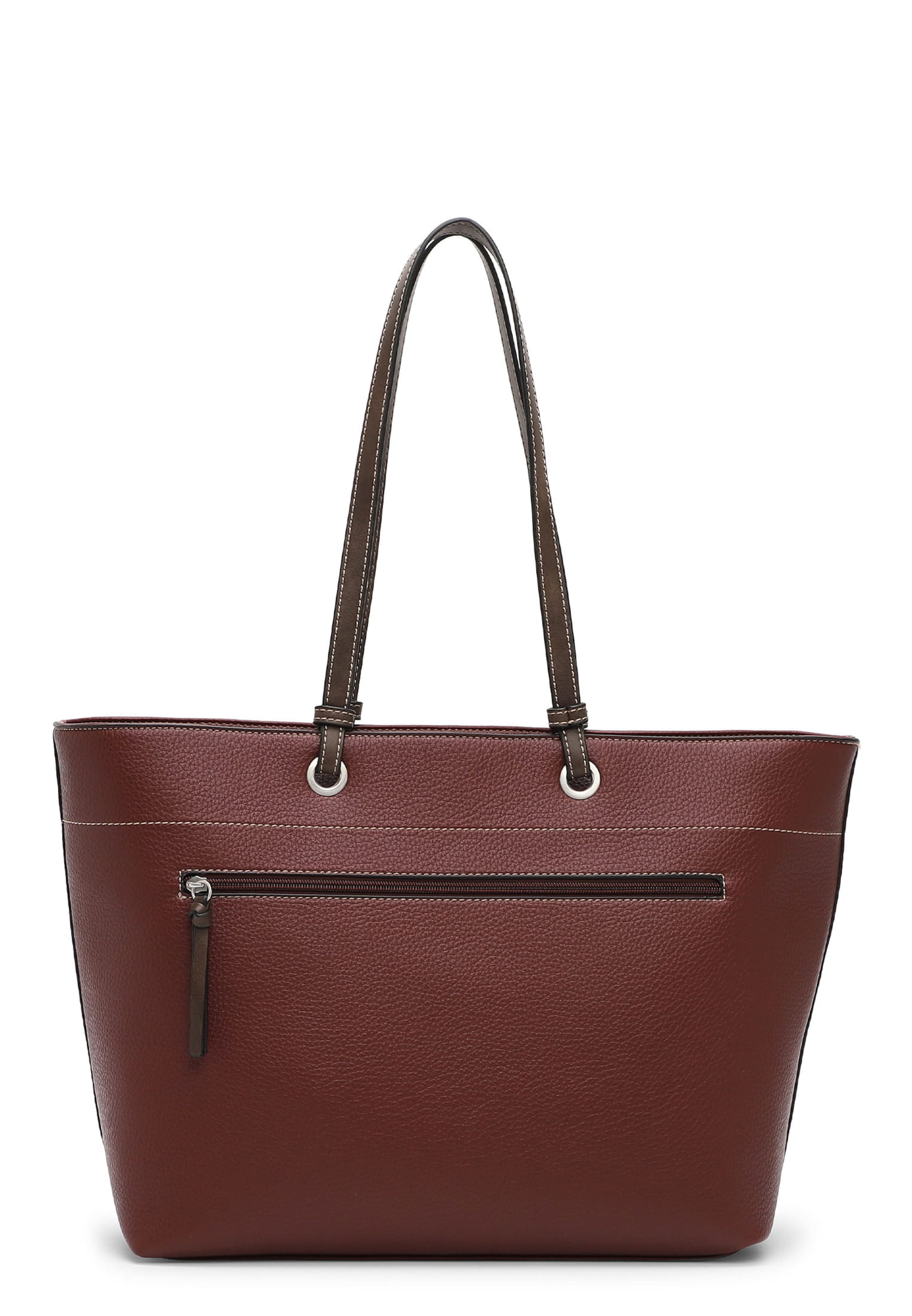 Tamaris Shopper ' Maithe ' in Red