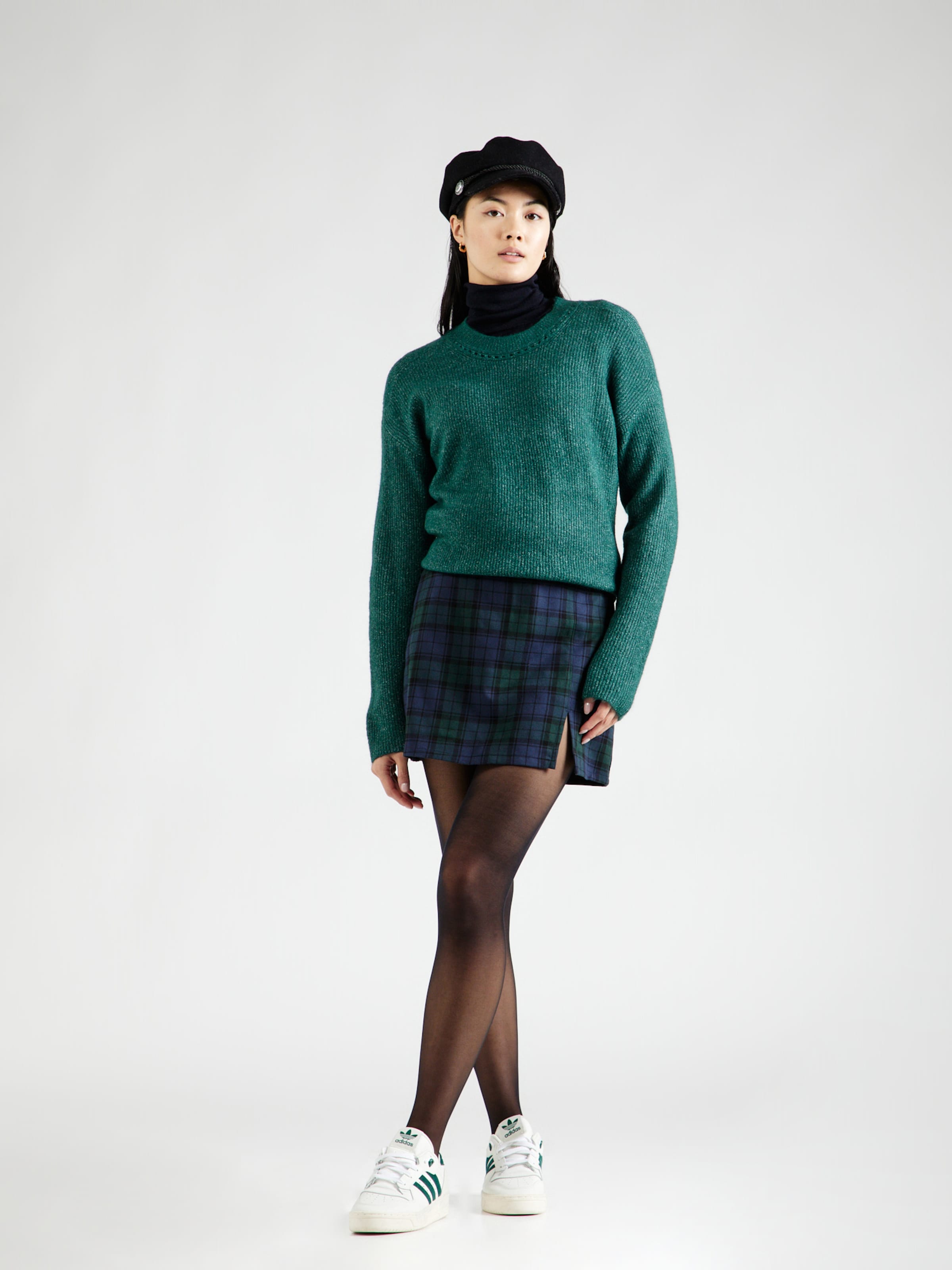 Gap green sweater best sale