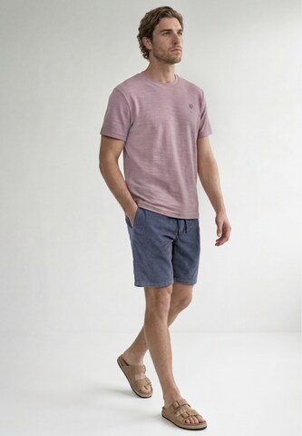 Street One MEN Shirt in Pink