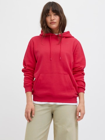JJXX - Sudadera 'JXABBIE' en rosa: frente