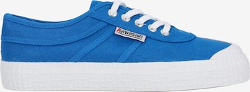 KAWASAKI Sneakers laag 'Original 3.0' in Blauw