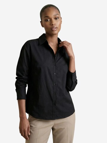 My fashion Blouse in Black