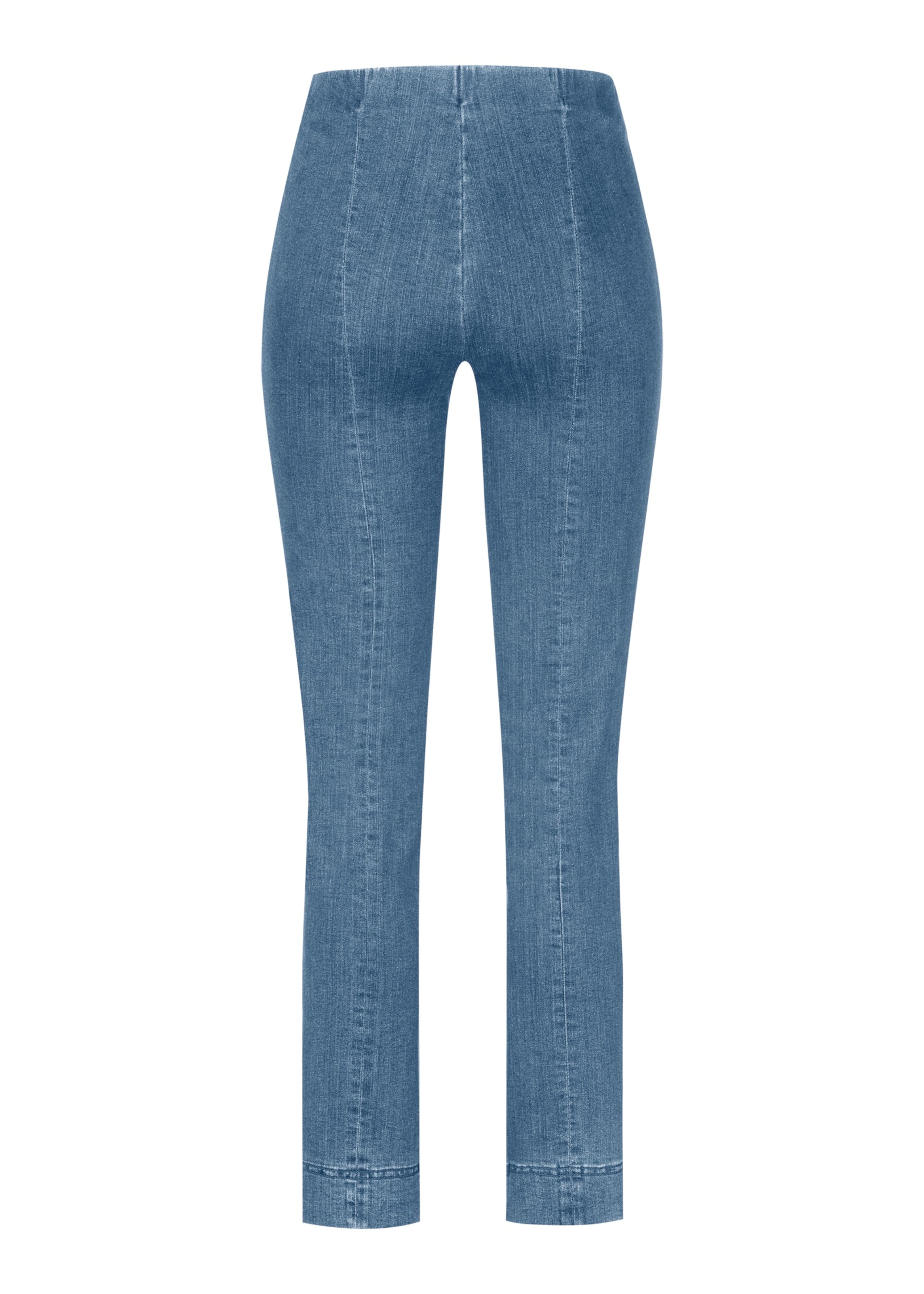 STEHMANN Regular Jeans in Blue