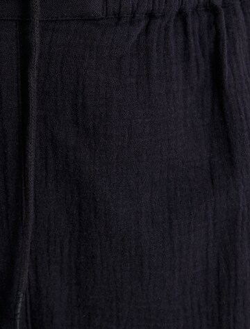 Koton Regular Trousers in Black