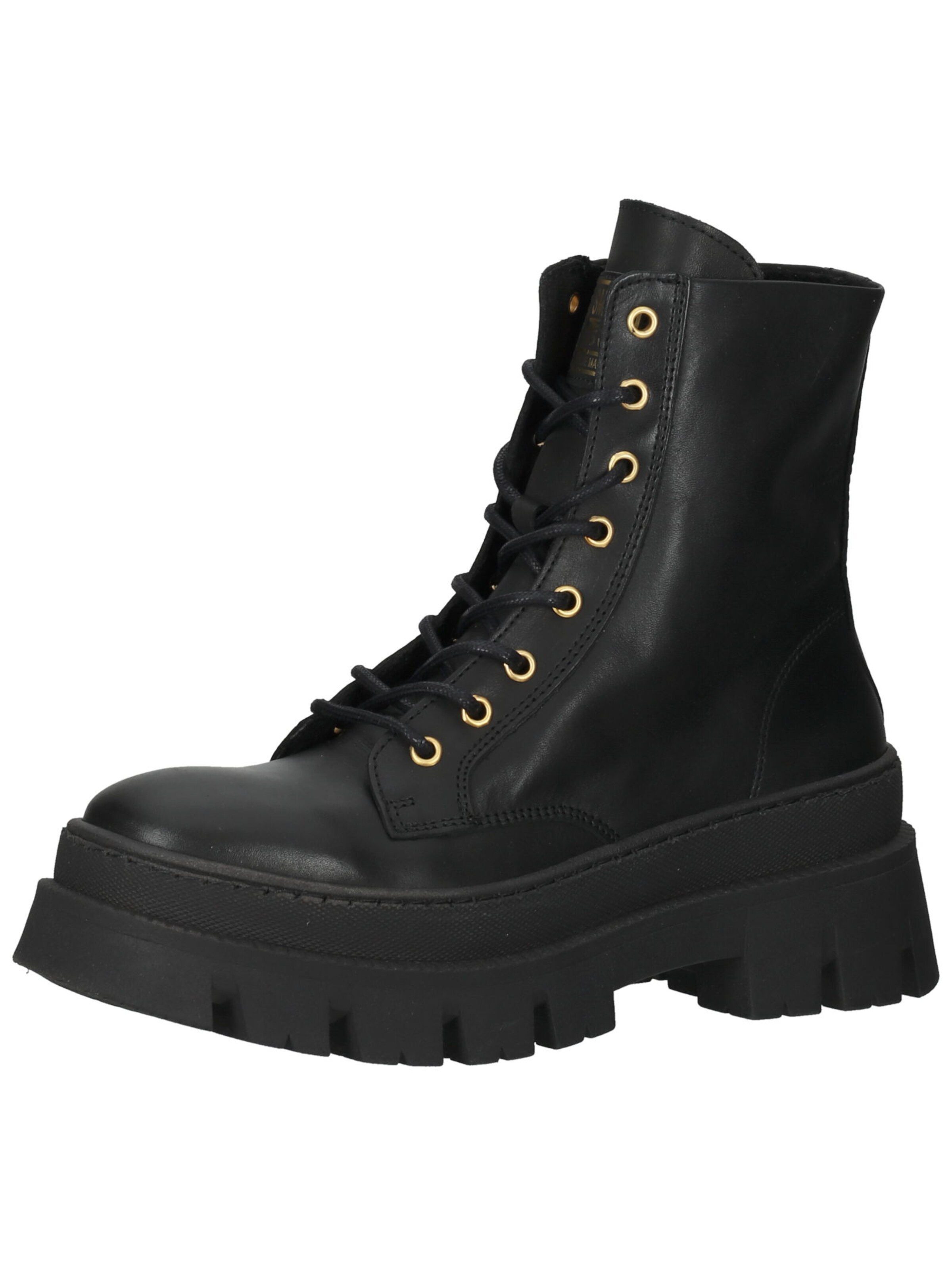 Lace up hotsell steve madden boots
