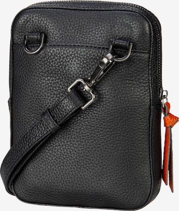 Braun Büffel Crossbody Bag 'Novara' in Black