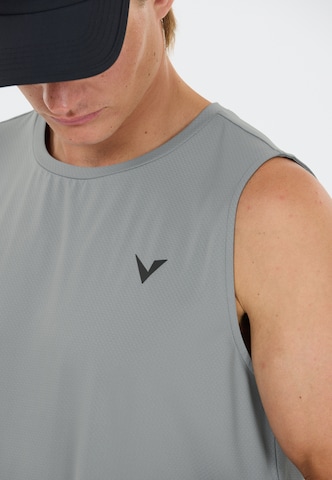 Virtus Top 'Roger V3' in Grau