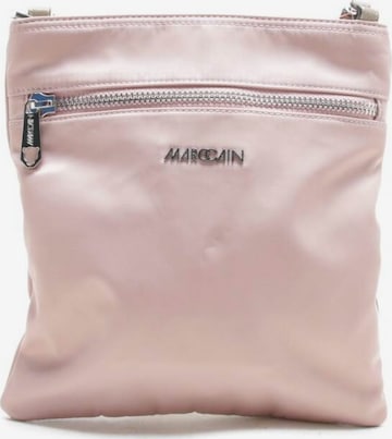 Marc Cain Schultertasche / Umhängetasche One Size in Braun: predná strana