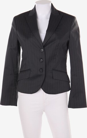 Sisley Blazer XL in Grau: predná strana