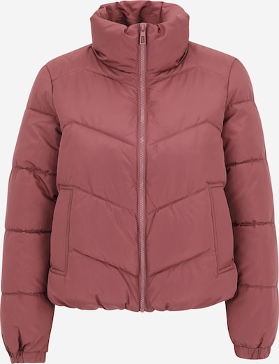 Vero Moda Petite Välikausitakki 'VMLIGARIO' värissä magenta, Tuotenäkymä