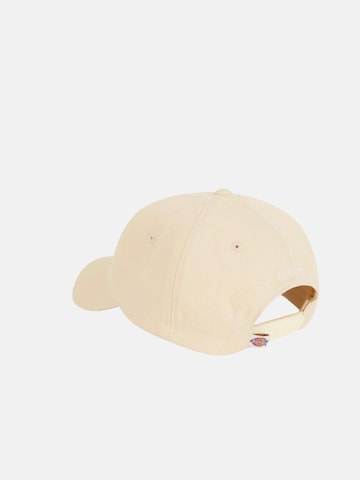 Chapeaux 'DICKIES HARDWICK CAP CAPPELLO' DICKIES en blanc