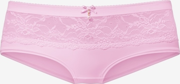 Culotte LASCANA en rose : devant