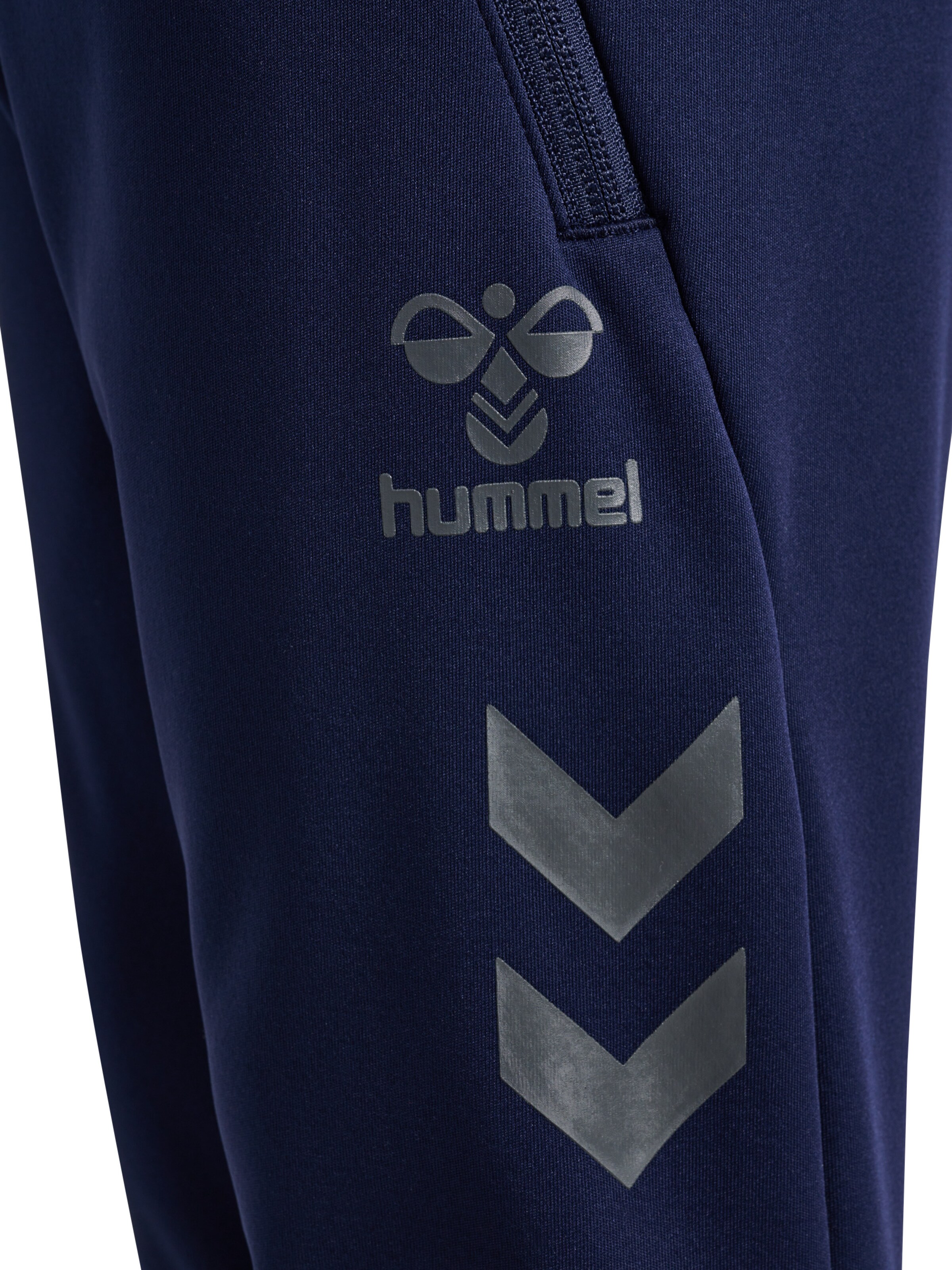 Hummel Regular Hose 'Cima 2.0' in Blau