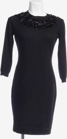 Ermanno Scervino Dress in L in Black: front