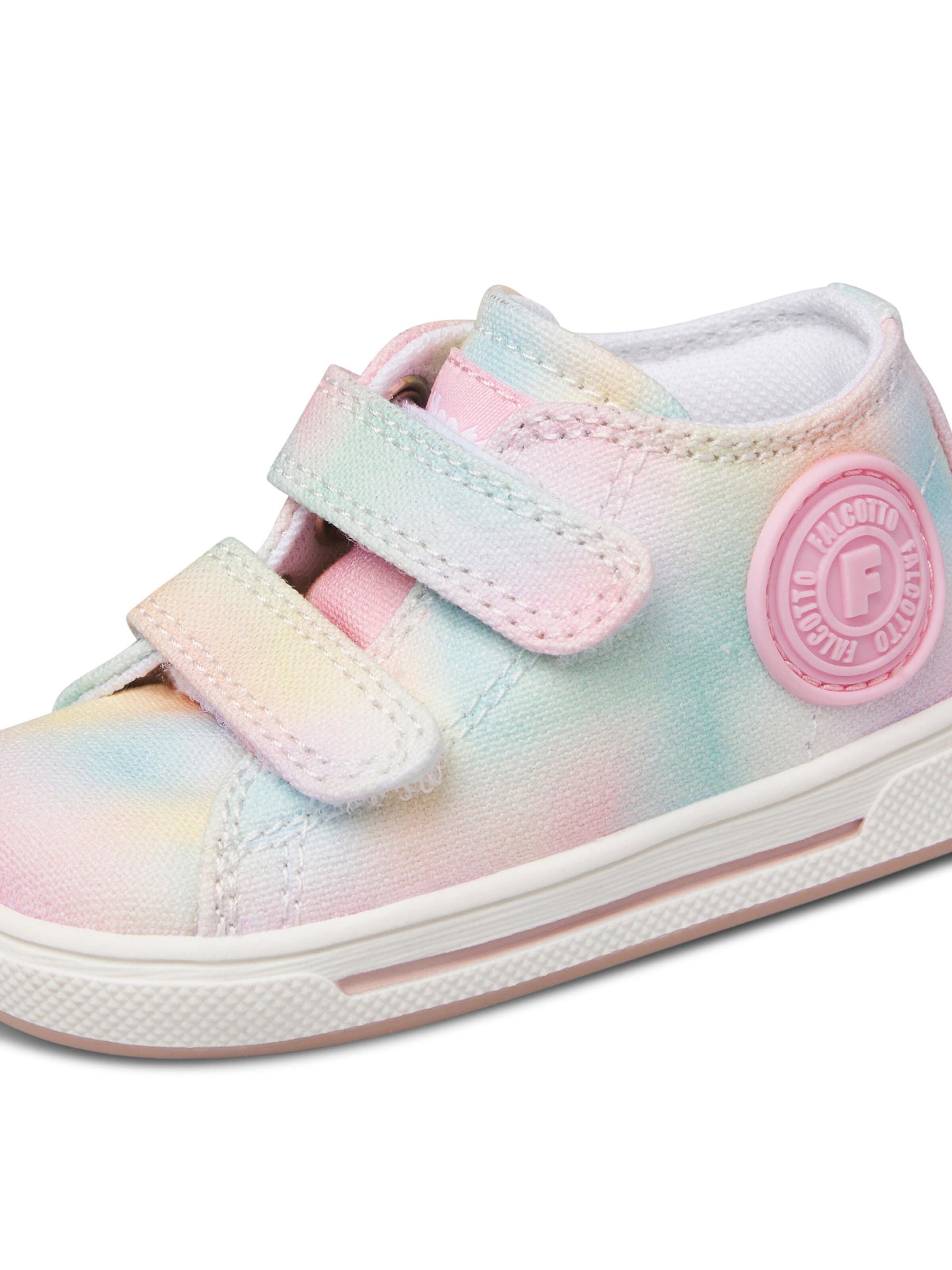 Falcotto Sneakers 'MICHAEL 3.' in Roze