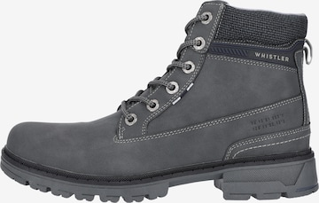 Whistler Boots 'Nalaram' in Grey