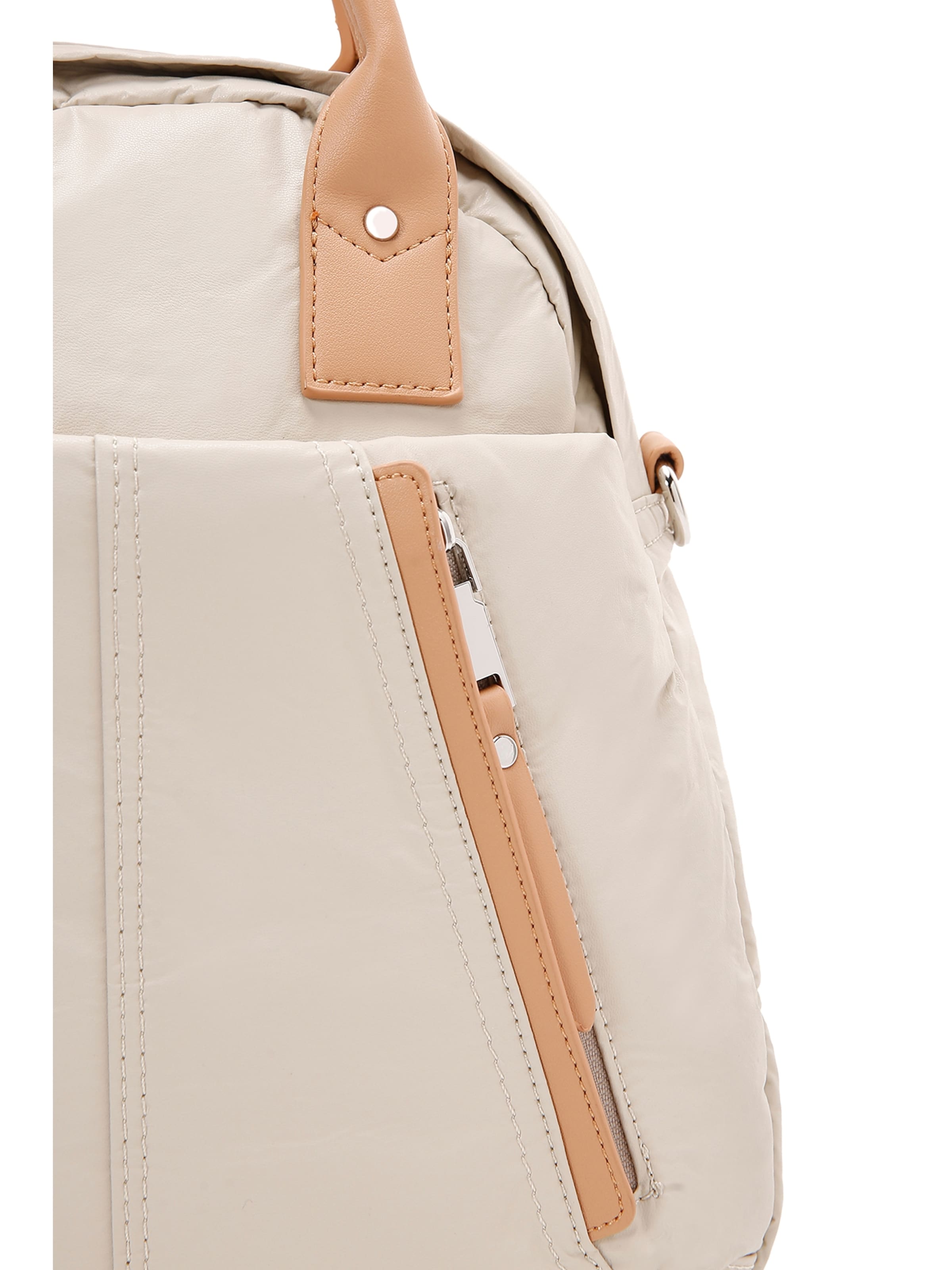 Derimod Backpack in Beige