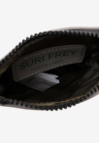 Suri Frey Smartphone Case 'SURI Green Label  Jenny' in Grey