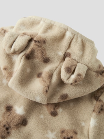 NAME IT Üleriided 'NBNMEEKO', värv hall