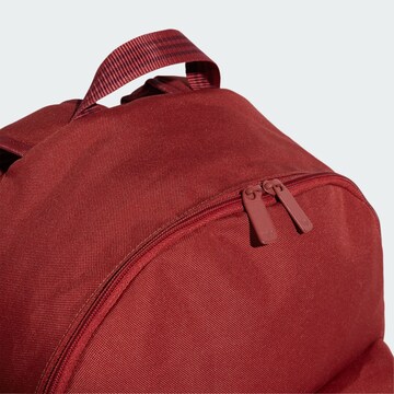 Sac à dos ' Adicolor' ADIDAS ORIGINALS en rouge