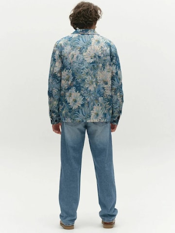 GABBA Overgangsjakke ' GABBimone ' i blå