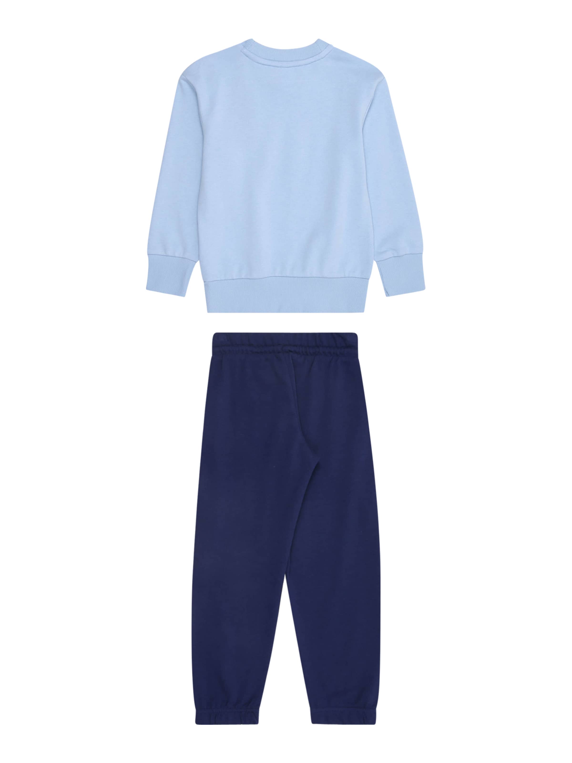 ADIDAS SPORTSWEAR Tréningruha - kék