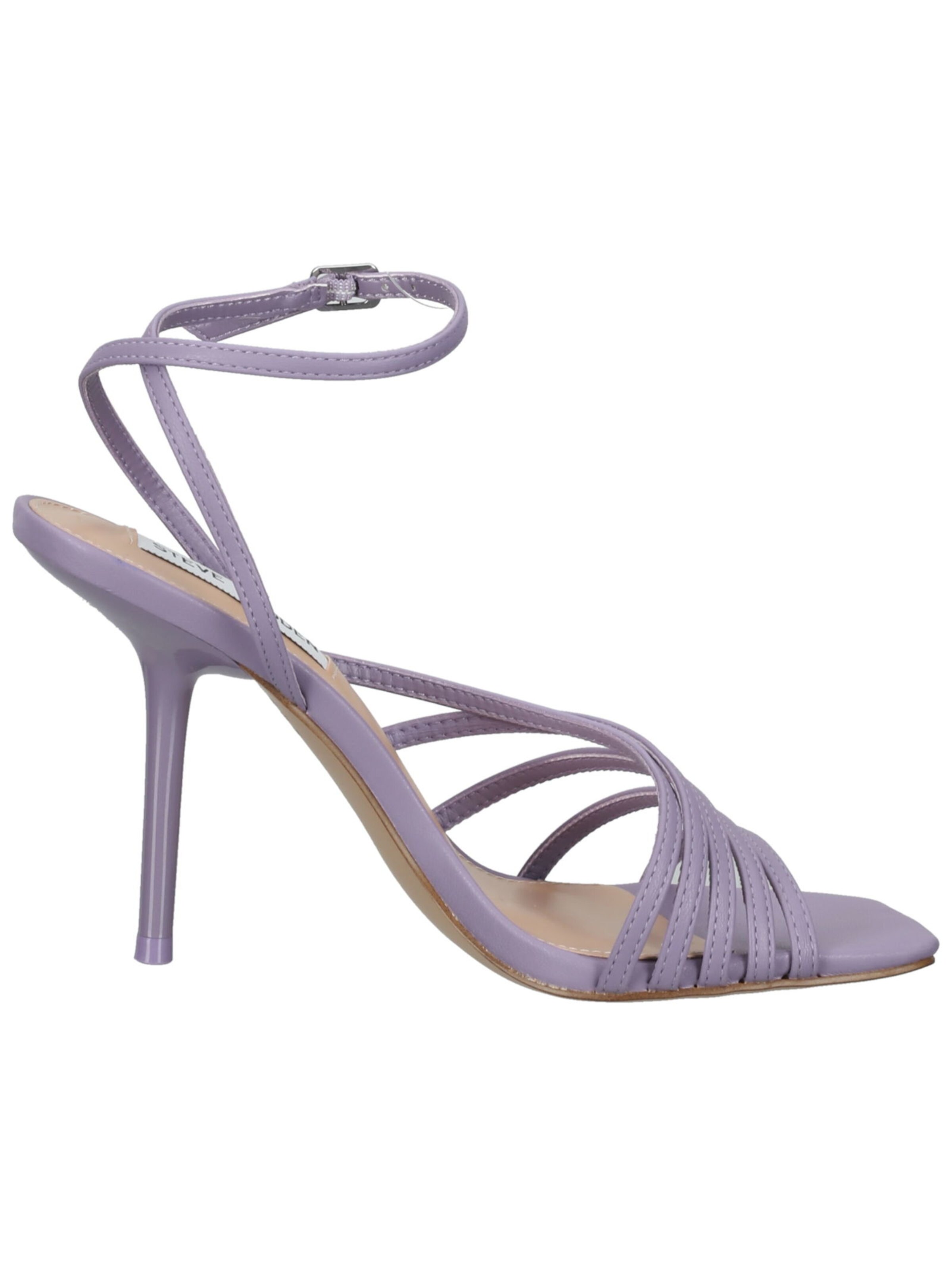 Sandales à lanières STEVE MADDEN en violet