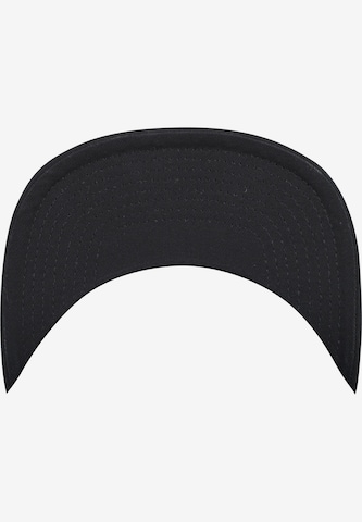 Casquette Flexfit en noir